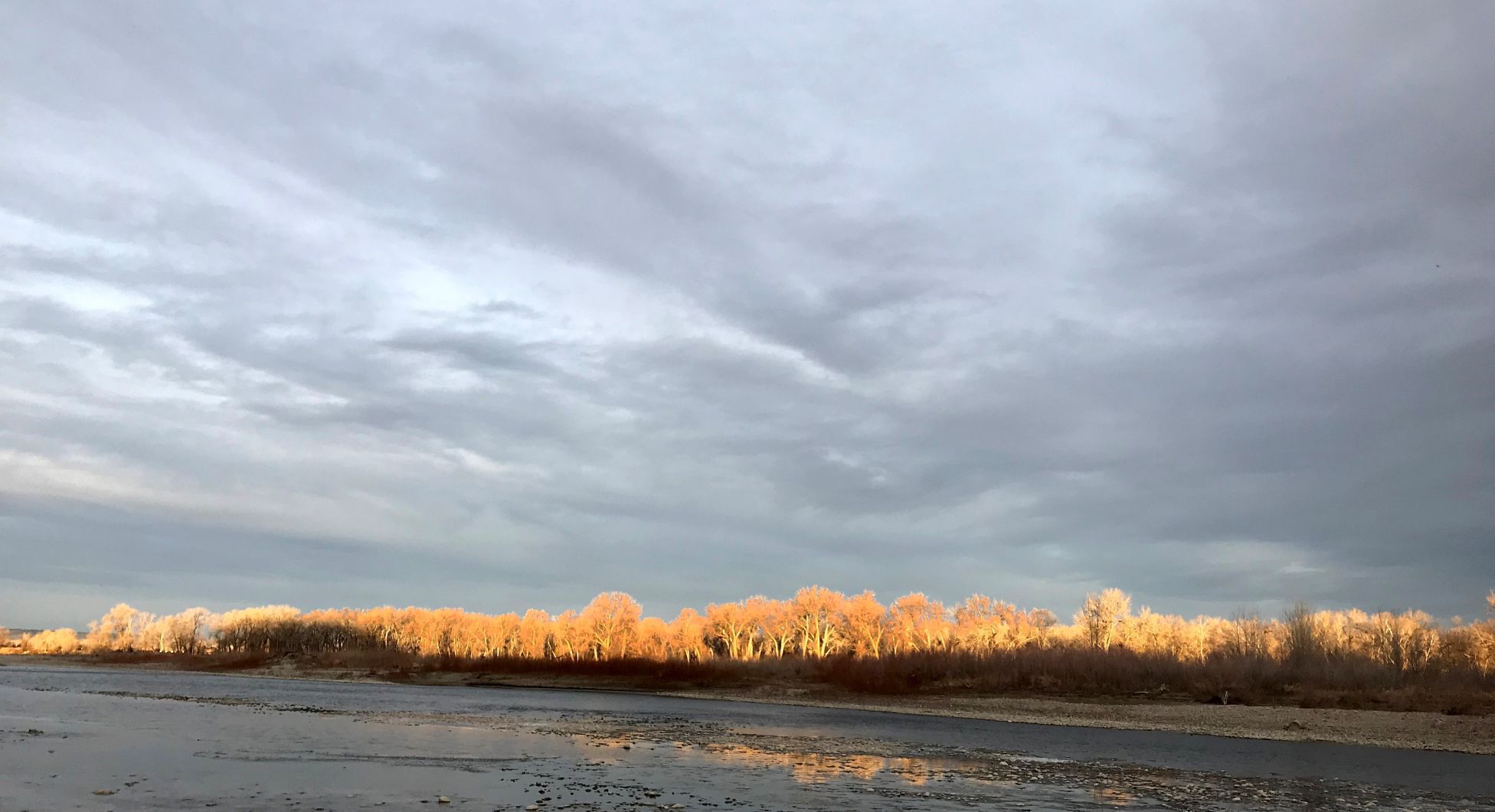 Sunrise